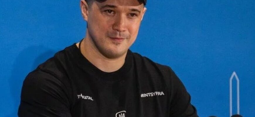«Діалог є»: Федоров вперше заговорив після відставки та протестів у Києві