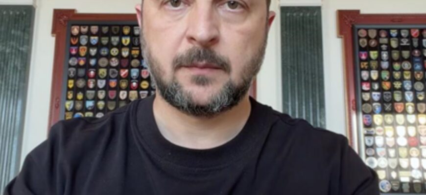 «Зійшли з розуму»: Зеленський прокоментував нові удари по цивільних