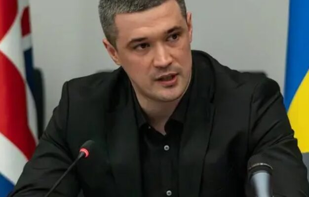«Вони думали, що домовляться»: як реформи Федорова зламали корупційні схеми на мільйони