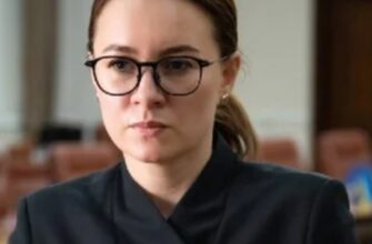 Свириденко розкрила справжні причини відставки з посади прем’єрки