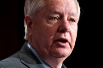 Останні слова сенатора Грема: «формула перемоги» та шокуюча оцінка дронів