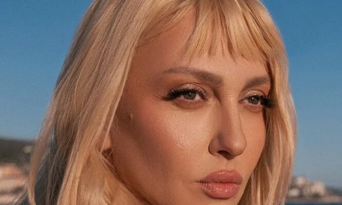 «Старіти — це злочин?»: Оля Полякова жорстко відповіла хейтерам після засідання у Раді