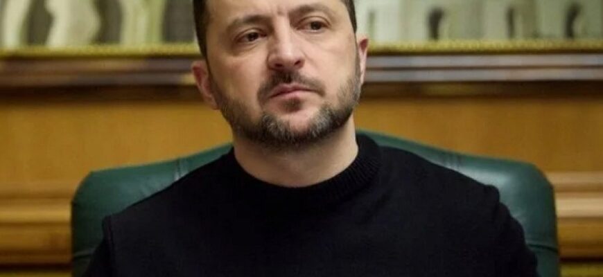 Доленосна осінь: Зеленський заговорив про переговори у форматі Україна-США-Росія