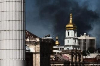 48 годин до пекла: чого чекати українцям від нового масованого удару РФ