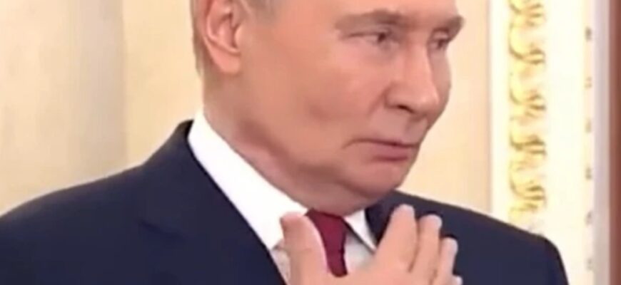 У Путіна залишилося лише два місяці: що задумали в Кремлі