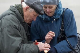 Страховий стаж у 2027 році: скільки років потрібно буде накопичити для виходу на пенсію