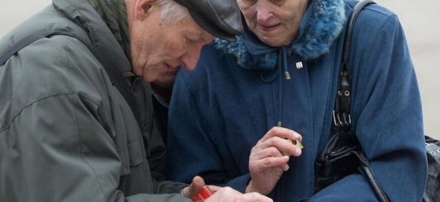 Страховий стаж у 2027 році: скільки років потрібно буде накопичити для виходу на пенсію