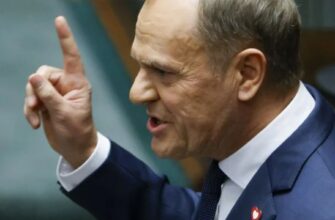 Дипломатичний маневр Туска: чому Польща змінює риторику щодо підтримки України