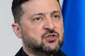 Після нічного пекла: емоційна реакція Зеленського на масовану атаку