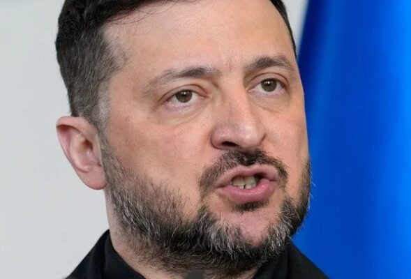 Після нічного пекла: емоційна реакція Зеленського на масовану атаку