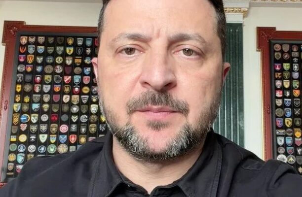 Ранковий сюрприз: оточення Путіна раптом заговорило про мир? Що каже Зеленський