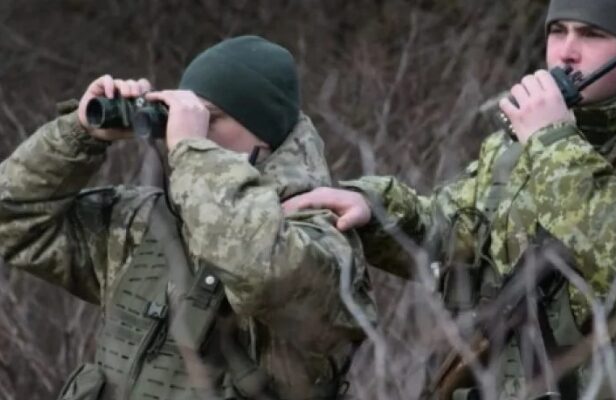Нова загроза з півночі: у ДПСУ оцінили ризики наступу