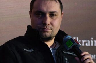 Буданов про протести: жорстка правда про єдність та внутрішніх ворогів