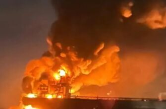 Азовське море перетворилося на пекло: що сталося з флотом окупантів за одну ніч