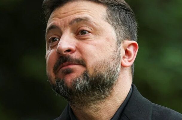 Зеленський озвучив терміни: коли Європа отримає новий щит від ракет