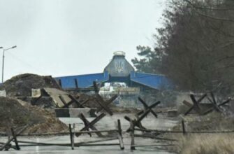 Готують гарячий прийом: на північному кордоні створюють непрохідну зону для ворога