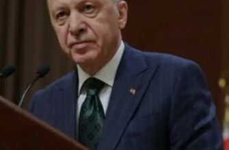 Сенсаційне рішення Ердогана: Туреччина підтримала план Трампа по Україні