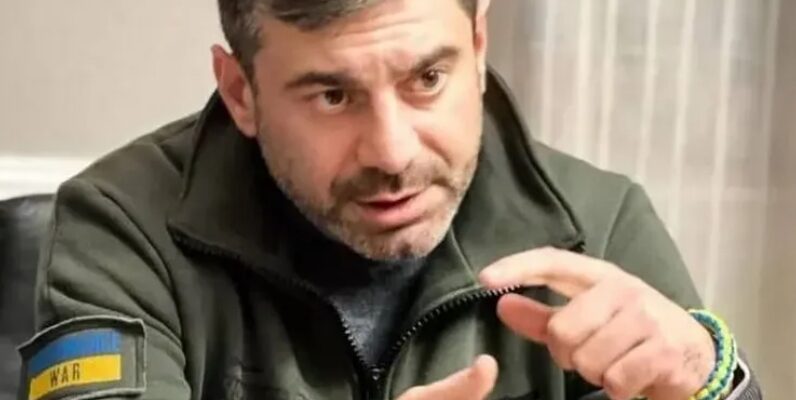 Заслужений директор на блокпості: Лубінець втрутився у справу мобілізації 57-річного педагога