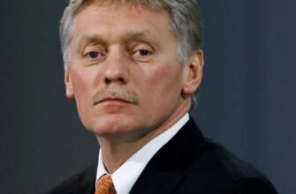 Чотири умови Пєскова: що вимагає Кремль від Європи?