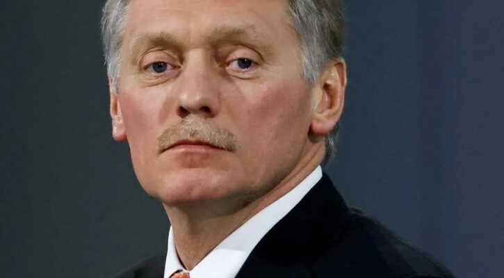 Чотири умови Пєскова: що вимагає Кремль від Європи?