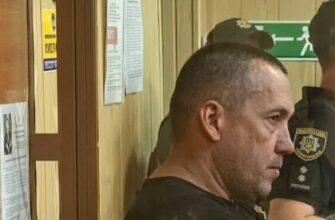 Справа Мосейчуків: зізнання у вбивстві та втеча комбрига з лікарні