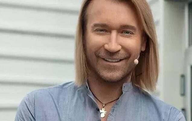 «Не зможу виїхати назад»: Винник назвав справжню причину свого перебування за кордоном