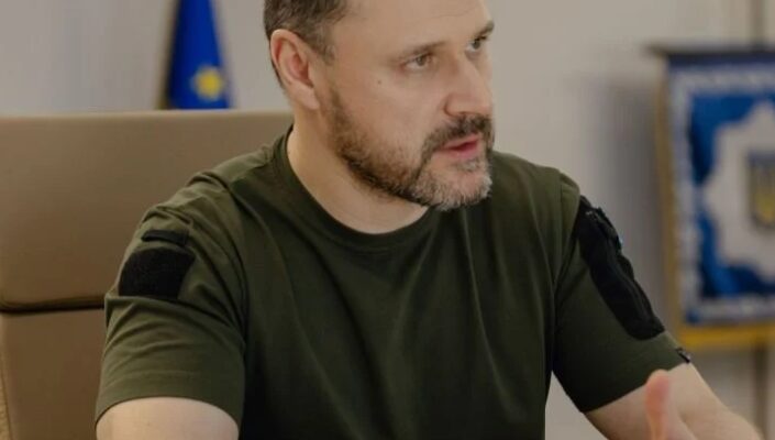 Інтрига з Міноборони: чому головний кандидат відмовляється від посади і що буде далі