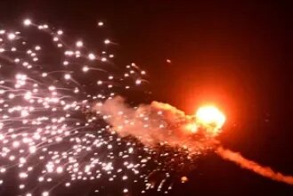 Нічна тривога в столиці: чим небезпечна ця атака та що відомо про вибухи