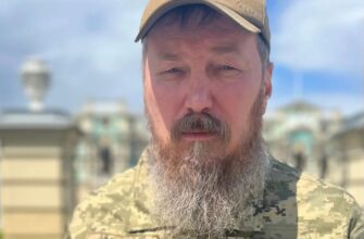 “Мадяр” показав, що СБС вдалось погасити в Криму і попередив окупантів (відео)