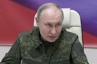 Кремль готує росіян до життя у стані безкінечної війни