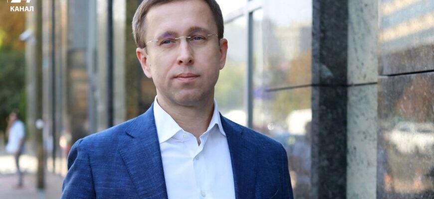 Інсайдер: Зеленський обрав нового прем’єра. Відомо ім’я