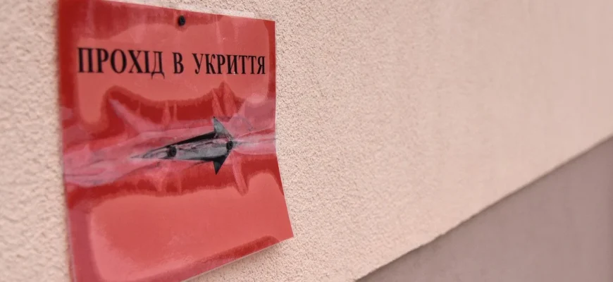 Прем’єр-міністр Корецький віддав жорстке наказ щодо перевірки всіх цивільних укриттів в Україні