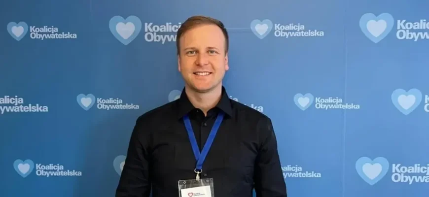 Зірковий час закінчився: політик поплатився посадою після конфлікту з водієм
