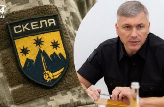 Скандал у «Скелі»: ДБР затримало військового — подробиці нападу на капелана та офіцера