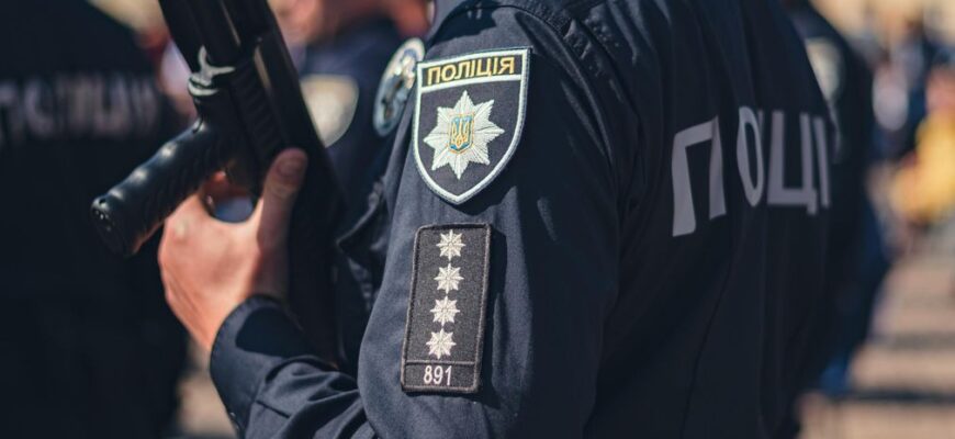 Зменшити кількість правоохоронців: в мережі вимагають радикальних змін у МВС