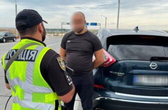 Смертельна автотроща на трасі: водій, що втік з місця пригоди, отримав підозру