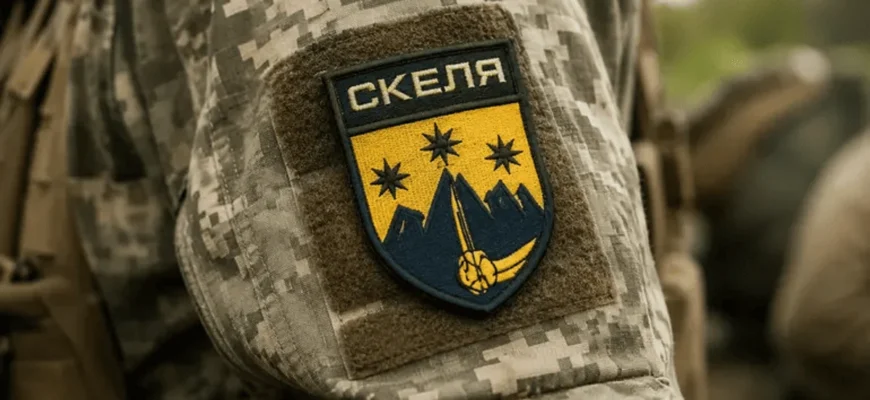 Смерті і насильство у “Скелі”: командування обурило своєю реакцією