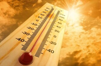 Спека до +36°C та пожежна небезпека: Україну накриває екстремальна погода