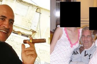 Справу Епштейна сколихнула нова смерть: у Франції знайшли мертвим ключового фігуранта