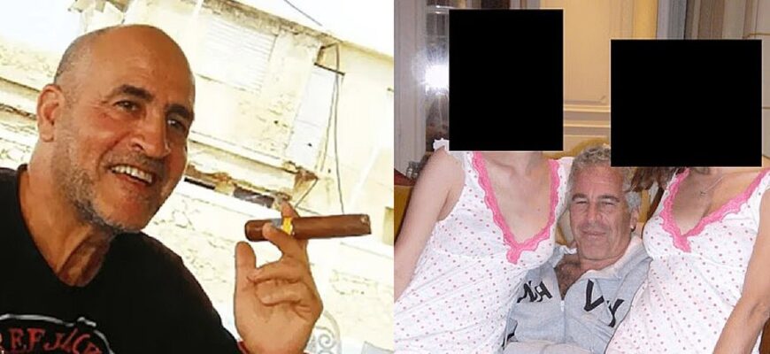 Справу Епштейна сколихнула нова смерть: у Франції знайшли мертвим ключового фігуранта