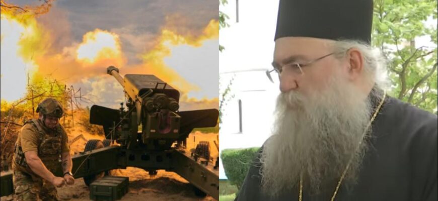 «Вони вже програли»: афонський старець зробив несподівану заяву про кінець війни