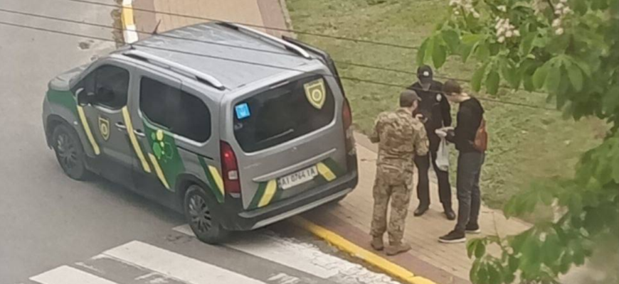 Суд анулював 17 тисяч гривень штрафу від ТЦК через відсутність доказів вручення повістки