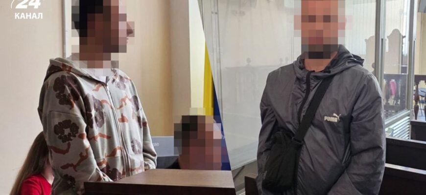 Сихівський бунт: хто ламав авто ТЦК і чому суд не повірив у “емоції”