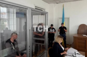 Сутички із ТЦК у Львові: суд обрав запобіжний захід підозрюваному