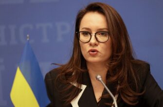 Свириденко відхилила пропозицію Зеленського: чому екс-прем’єрка не поїде послом у США