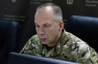 Сирський поставив жорсткий дедлайн: командири отримали наказ щодо бійців на передовій