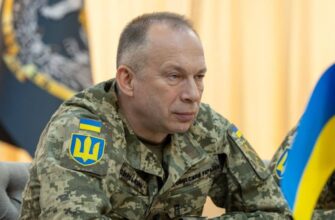 Сирський вперше прокоментував відставку Федорова: що стоїть за мовчанням генерала?