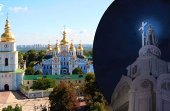 Місце хрещення Русі: де насправді Володимир охрестив Київ і що там побачити