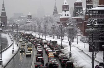 Вперше в історії Росії: що може статися вже цієї зими?