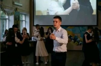 Вальс із порожнечею: як київський випускник вшанував загиблу кохану
